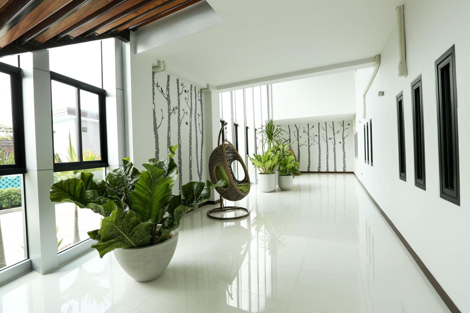 Socool Grand Hotel Nang Rong Exterior photo