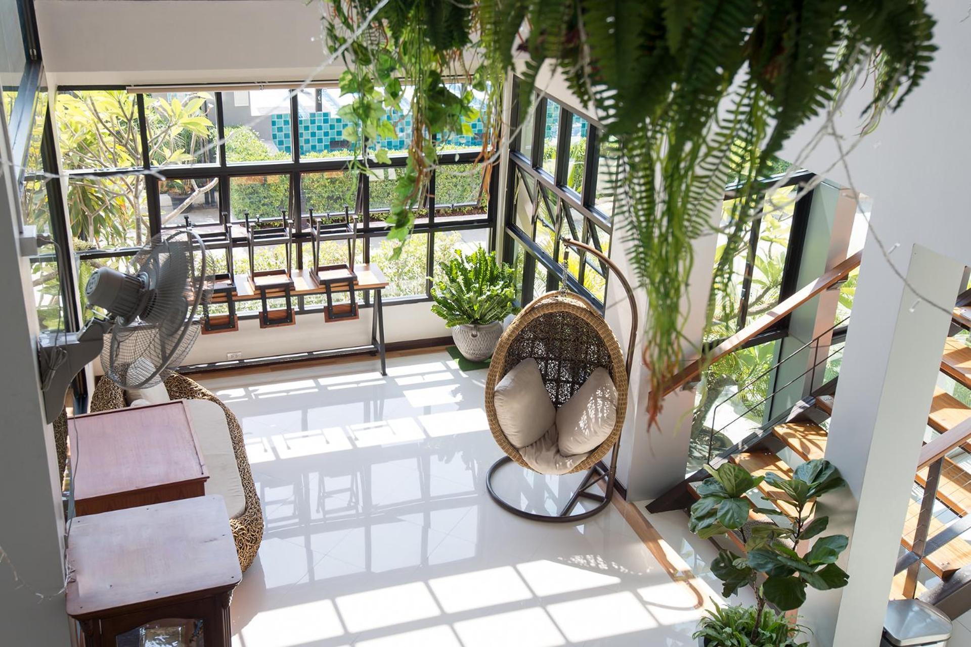 Socool Grand Hotel Nang Rong Exterior photo
